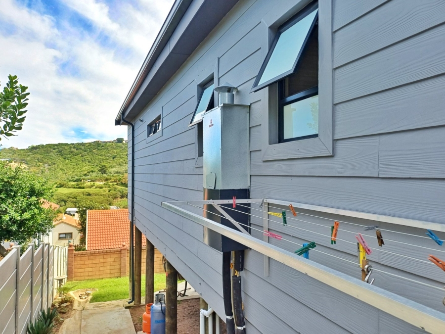 2 Bedroom Property for Sale in Bergsig Western Cape